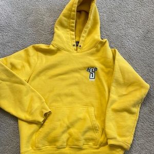 Stussy Hoodie
